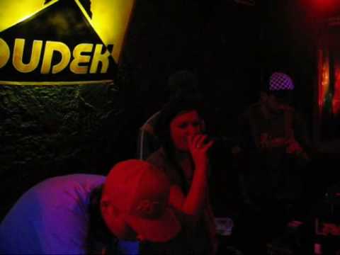 Revolda Sound na Reggae Fever - Dudek - Nowy Targ