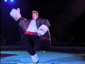 Bello Nock S Inflatable Man 1997