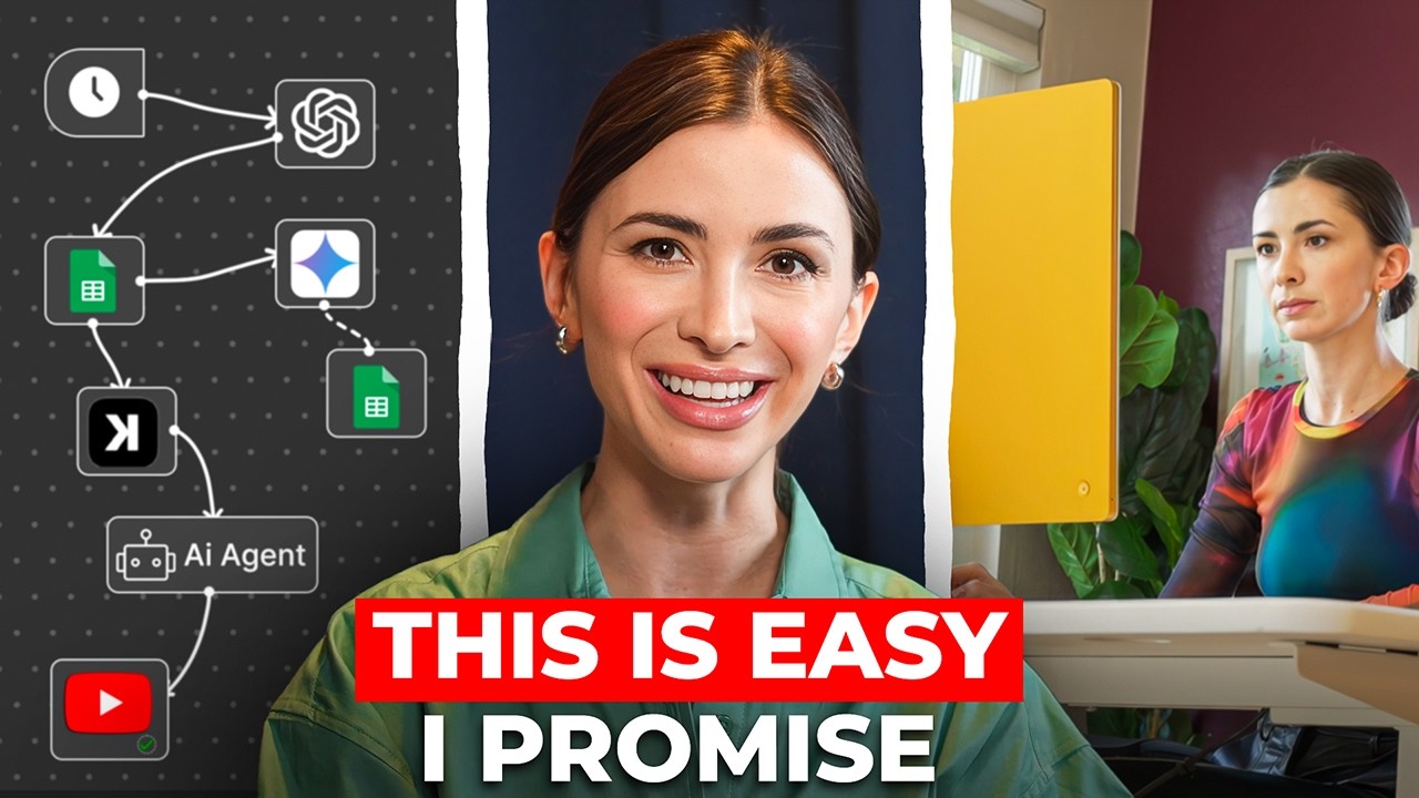 Become an Entrepreneur Today – AI stack to build your company in 2025