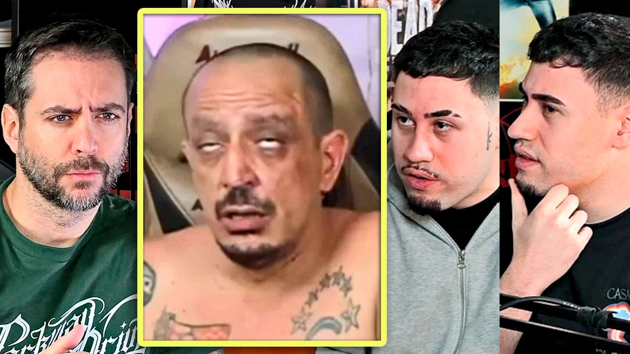 Los Gemelos hablan de SIMÓN PÉREZ y su caída a los infiernos - Cómo lo veían en su peor momento