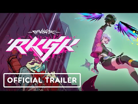 Announcement Trailer
