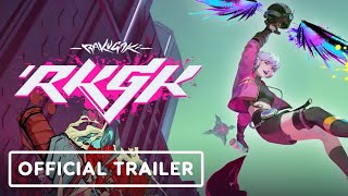 Trailer Thumbnail