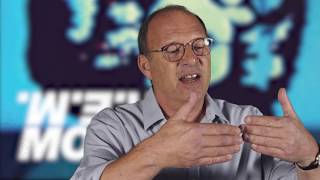 R.E.M. - &quot;Strange Currencies&quot; Remix (Interview with Scott Litt)