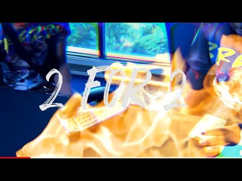 AP Cthree & Jumpman Joey - 2 For 2 ( Official Music Video ) Shot By : @OnPointFilmzSTL