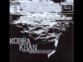 Kobra Khan - Bonjour Tristesse 