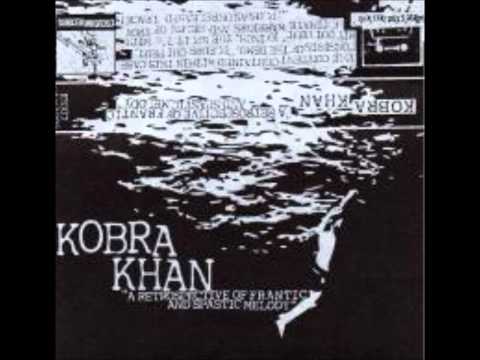Kobra Khan - Bonjour Tristesse