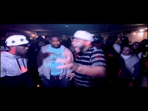 T. Riley vs Young Kannon