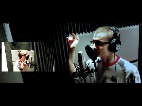 TantumBe - #hot16challenge2 prod. Laomin