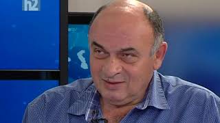 Խոսքի Իրավունք - Աղասի Ենոքյան