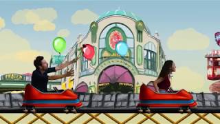 NELIO - Mona Lisa (official video)