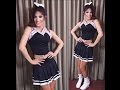 Jolina Jasmine Cheerleader Mix