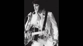 Elvis Presley- I Got a Woman/Amen (1972 Live Version)