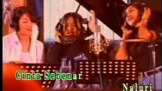 DI AKHIR GARISAN by NORA / NING BAIZURA / ZIANA ZAIN / DESSY