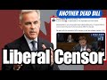 Liberals lose on another issue - Bill C-9 gets destroyed in Committee!