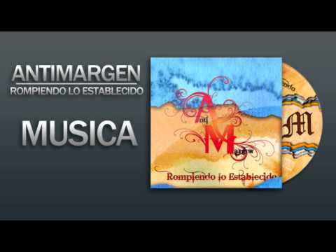 Antimargen - Musica