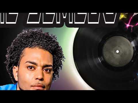 Dj Djodje Fortes - Gil Semedo Remix