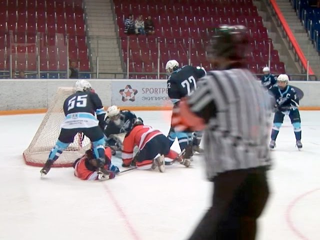 На смену чемпионам