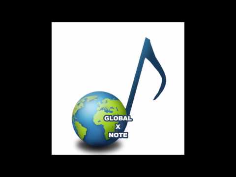 MalikGlobal X Cee'Note "Global Note"