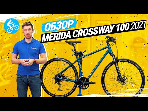 Crossway 100