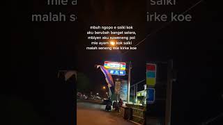 Download lagu jawa story wa galau 😭 #fypシ mp3