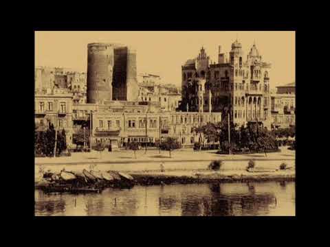 Etibar ASADLI - Jamming Mugham feat. Alim Qasimov (Anarwrld rework)