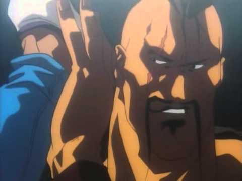 Street Fighter II V AMV - Indestructible