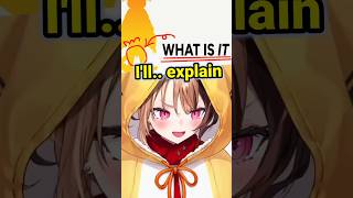 Gigi's Sillouet Incident! [Hololive | Gigi]