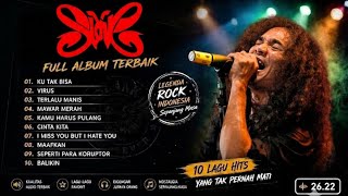 Download lagu SLANK Greatest Hits Ku Tak Bisa, Virus, Terlalu Manis, Mawar Merah mp3 Download lagu SLANK Greatest Hits Ku Tak Bisa, Virus, Terlalu Manis, Mawar Merah mp3