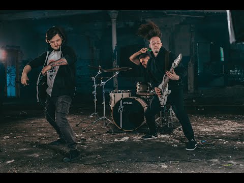 Heart Of A Coward - Distance (Trio cover)