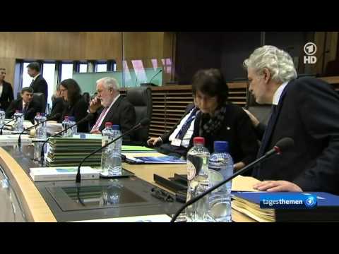 tagesthemen 22:15 Uhr, 25.02.2015