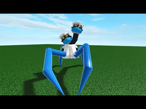 NEW BOSS PIGGY KATIE JUMPSCARE ANIMATION