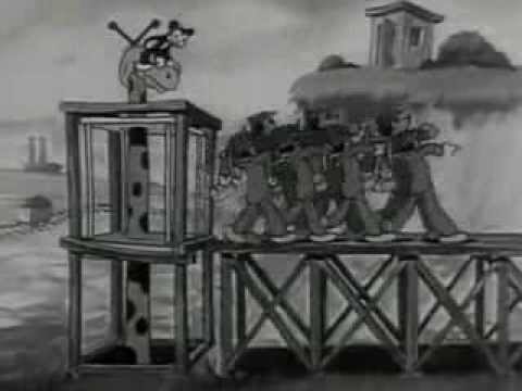 Betty Boop   Sep 1933   I Heard
