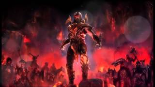 MKX Scorpion Theme (U R NO SUB ZERO remix)