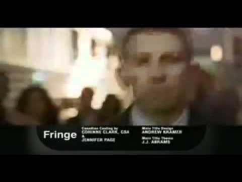 Fringe - Promo 3x09  ("Marionette")