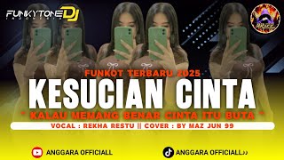 Download lagu FUNKOT KESUCIAN CINTA | KALAU MEMANG BENAR CINTA ITU BUTA (REKHA RESTU) BY MAZ JUN 99  mp3 Download lagu FUNKOT KESUCIAN CINTA | KALAU MEMANG BENAR CINTA ITU BUTA (REKHA RESTU) BY MAZ JUN 99  mp3