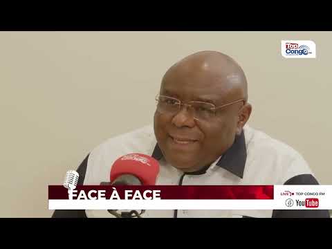 Jean Pierre Bemba accuse Joseph Kabila d'etre un usurpateur