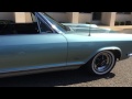 1965 Buick Riviera For Sale www.hollywoodmotorsusa.com