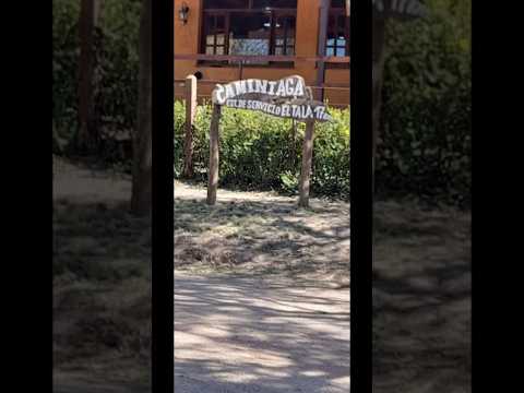 CAMINIAGA y el CERRO COLORADO, CÓRDOBA ,ARGENTINA BELLA