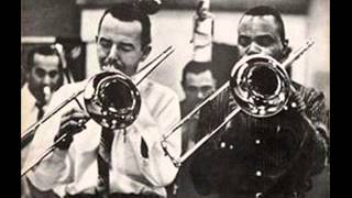 Kai Winding/JJ Johnson Octet-"Surrey  With The Fringe On Top"