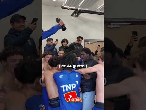 Cri de guerre contre l’ACBB 💥 ( partie 2 ) #football #clickgoal #ediney #fyp