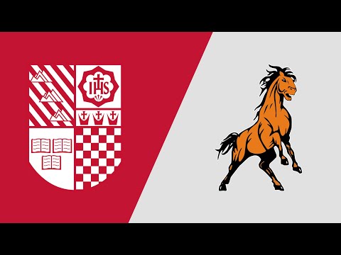 Regis Jesuit Red Tier 1 CPHL at Lewis Palmer - 10/16/21