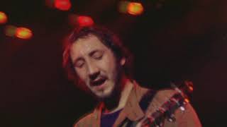 The Who - Shakin&#39; All Over (Live At Kilburn, 15 December 1977)