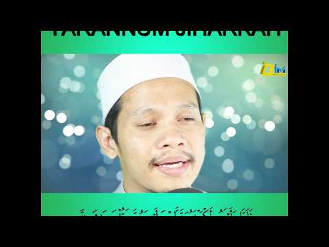 MS239 J12 Surah Yusuf Ayat 31 - 37 Tarannum JIHARKAH