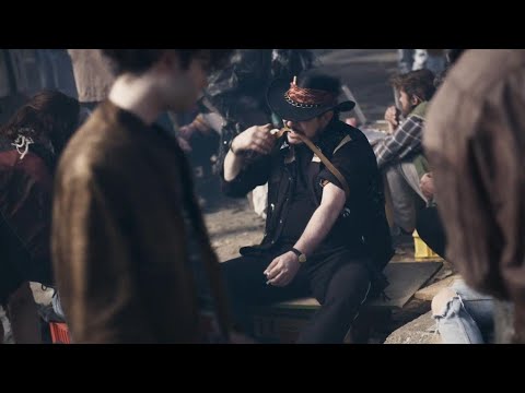 Platzspitz und Letten: Offene Drogenszene – als Zürich an der Nadel hing