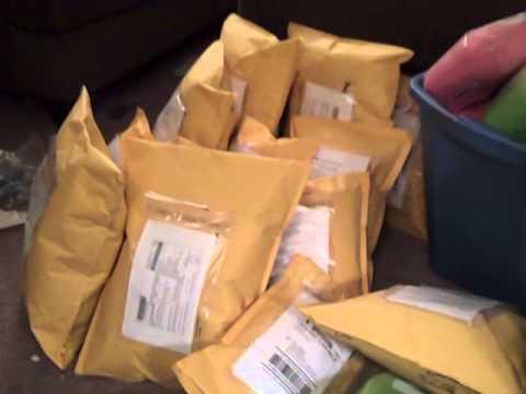 Behind the Seams #1 - Typical 5am