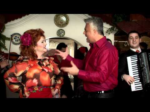 MARIA CARNECI si ADRIAN ENACHE - Ce ti-e cu femeile (VIDEOCLIP)