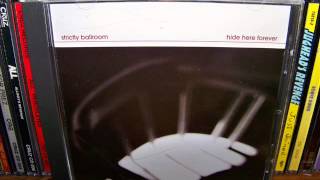 Strictly Ballroom - Hide Here Forever (1997) (Full Album)