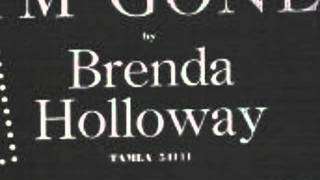 Brenda Holloway  "I'll Be Available"  My Extended Version!