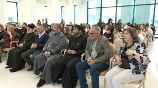 Եկեղեցական կյանք 21․02.2025