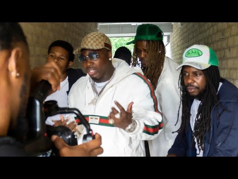 RASTASHAD X A1BEAM -A.O.N(AUTHENTIC OR NOTHING )shot by @main_visuals